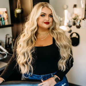 Meet your Posher, Kandace